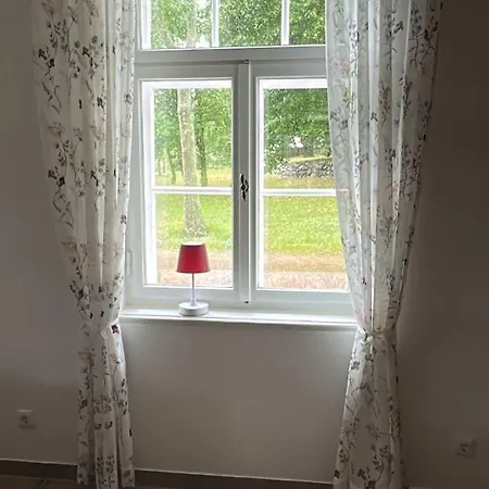 Holiday home Alte Kuesterei Hohen Mistorf, Ganzes Haus Alt Suhrkow