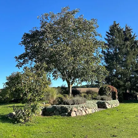Alte Kuesterei Hohen Mistorf, Ganzes Haus Alt Suhrkow