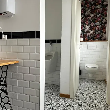 Alte Kuesterei Hohen Mistorf, Ganzes Haus