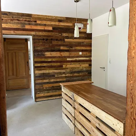 Alte Kuesterei Hohen Mistorf, Ganzes Haus Holiday home