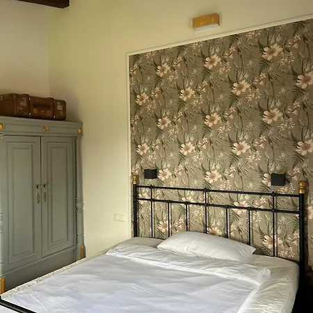 Alte Kuesterei Hohen Mistorf, Ganzes Haus