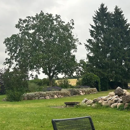 Alte Kuesterei Hohen Mistorf, Ganzes Haus * Alt Suhrkow