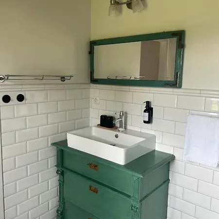 Holiday home Alte Kuesterei Hohen Mistorf, Ganzes Haus Alt Suhrkow