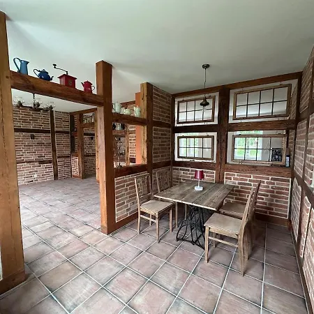 Holiday home Alte Kuesterei Hohen Mistorf, Ganzes Haus *
