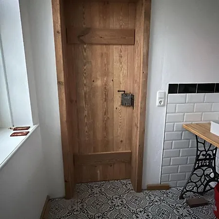 Alte Kuesterei Hohen Mistorf, Ganzes Haus Alt Suhrkow