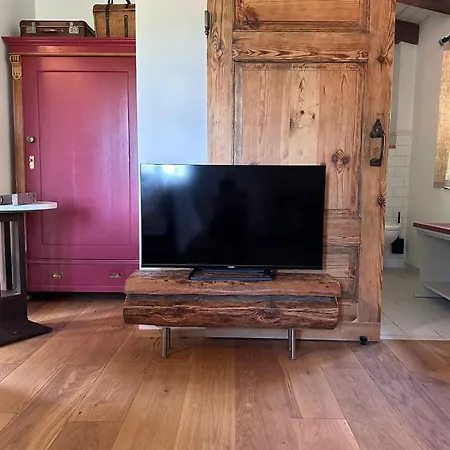 Alte Kuesterei Hohen Mistorf, Ganzes Haus *
