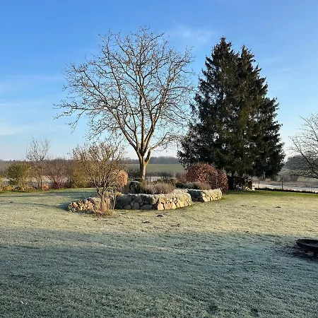 Alte Kuesterei Hohen Mistorf, Ganzes Haus Alt Suhrkow