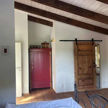 Semesterbostad Alte Kuesterei Hohen Mistorf, Ganzes Haus