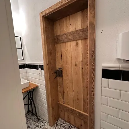 Alte Kuesterei Hohen Mistorf, Ganzes Haus Holiday home Alt Suhrkow