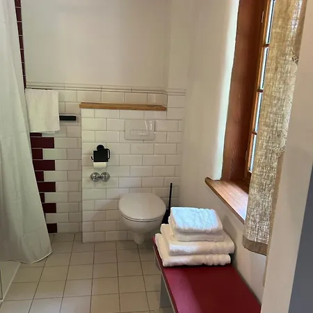 Alte Kuesterei Hohen Mistorf, Ganzes Haus Semesterbostad Alt Suhrkow